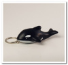 MKC-039 Killer Whale Keychain